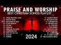 Deep Dive into Worship! 2 Hours of Non-Stop Christian Music & Praise Songs 2024 #music