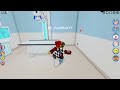 How to get Rodents... Badge on Maple Hospital | Roblox