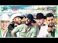 Rancheras Con Banda Mix 🍻🍻🍻 Carin Loen, Pancho Barraza, El Yaki, El Mimoso, Luis Angel 