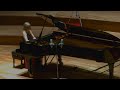 Anna Fedorova,  Chopin etude Op.25 nr.12 Ocean live Amsterdam Concertgebouw