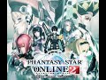 Phantasy Star Online 2 - Main Menu Theme [Extended]