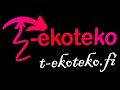 T-ekoteko (kierrättävä kauppa)