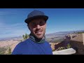 BRYCE CANYON Hoodoos Hiking + Valley of Fire & The Wave Lottery | Utah Travel