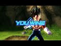 SSJ4 Custom Vegeta With LETHAL Combos Hits HARDER Than A TRUCK! - Dragon Ball Xenoverse 2