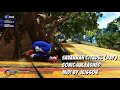 Savannah Citadel (Day) - Sonic Unleashed Remix/Cover