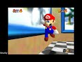 [Vinesauce] Vinny accidentally did a TAS Slide?