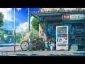 JAPAN'S SUMMER - LoFi Japan Music [ Chill Beats To Work, Study and relax ]