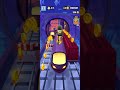 The new music in Subway Surfers is an absolute tune