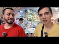 Dünya'nın En Pahalı Ülkesi! Hong Kong Vlog