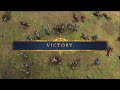 Age of Empires 4, Battle of Hastings History of England 1066