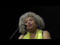 ANGELA DAVIS | Freedom is a Constant Struggle | Brazil, 2019