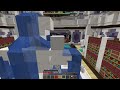 Hiding as BLOCKS in Minecraft Murder Mystery!