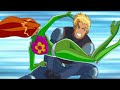 Totally Spies! HD Season 2 Episodes | The Ultimate Spy Fix