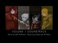 RWBY Volume 1 OST - This Will Be The ♂GAY♂ (GACHI Remix)