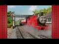 The COMPLETE History of James the Red Engine – Sodor's Finest