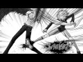 Kite vs Pitou [Hunter x Hunter animated fan-comic]