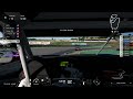 GT7 - Online Race - #008