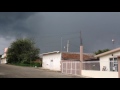 Cotija Windy thunderstorm august 2016