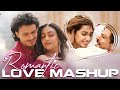 THE LOVE MASHUP 2023 ❤💛💚 Best Mashup of Arijit Singh,Jubin Nautiyal,B Praak,Atif Aslam,Neha Kakkar