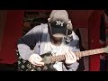 Eminem - Lose Yourself - Guitar/Bass Rock Cover 🎸