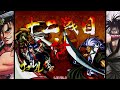 サムライスピリッツ 斬紅郎無双剣 ナコルル / Samurai Shodown III Nakoruru