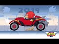 Sonic 30th Anniversary Tribute - Animation