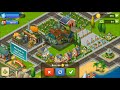 Township: Gameplay Walkthrough Part 1 - Welcome to Township! (iOS - Android)