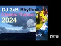 Rhythm Of A Dancer - DJ 3xB & Snap! | RaveDJ