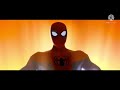 Spider-Man Into The Spider-Verse : Peter B. Parker AMV.