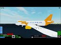 Easy Jet crash (plane crazy)