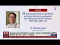 Illegal foreign POGO workers na ipina-deport mula sa Pilipinas, umabot na sa 1,698 – PAOCC