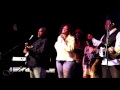 Avana THA GEORGIA PEACH w Rhythm Nation vid Don't Stop The Music 4min video