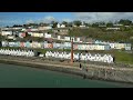 Drone Views Ireland | DJI Mini 3 Pro | Cinematic Cobh |
