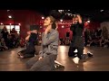 Rihanna - Love On The Brain - Choreography by Galen Hooks - Filmed by @TimMilgram