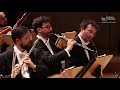 Ravel: Le tombeau de Couperin ∙ hr-Sinfonieorchester ∙ Jaime Martín