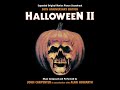 Halloween II Suite B (Bonus Mix)