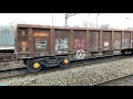 Broken down Class 66 rescue at Swindon