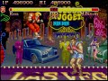 Super Street Fighter II (X68000) Ken  1CC 701.900