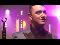 Sam Smith - I’m Not The Only One (Live) (Honda Stage at the iHeartRadio Theater)