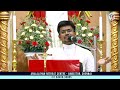 WOG - 136 |எப்படி செபிக்கின்றோம்? | Fr Daniel VC Elavur | இறையருள் தியானம் 12.07.24