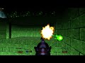Doom 64's nightmare hall