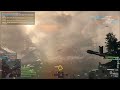 BF4 - Tow Missile Jet Hit