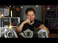 Best Cheap Turbochargers | A definitive Guide on what to look out for! | Maxpeedingrods Pulsar Mamba