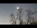 Full eclipse