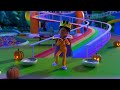 Blippi's Super Spooky Halloween Marathon! | Blippi Wonders Educational Videos for Kids