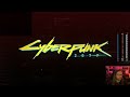 ohai thar | Cyberpunk 2077