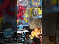 Walmart super quick toy hunt