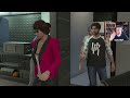 Heist with Trevor (Series A Funding) in 2024.... | Grand Theft Auto Online -S2 Ep.37-