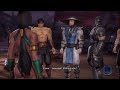 Modo história do Mortal Kombat com legendas em português (16)