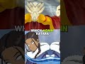 Team Aang Vs Team Korra - Who Would Win